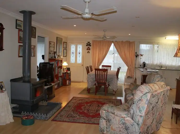 Sixth view of Homely house listing, 6 Steavenson Road, Buxton VIC 3711