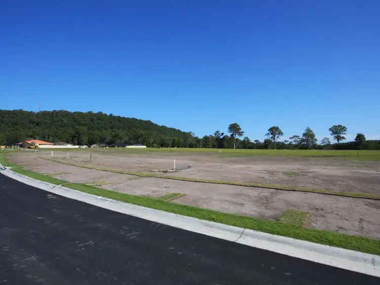 Seventh view of Homely land listing, Lot 43 Edinburgh Street, Townsend NSW 2463