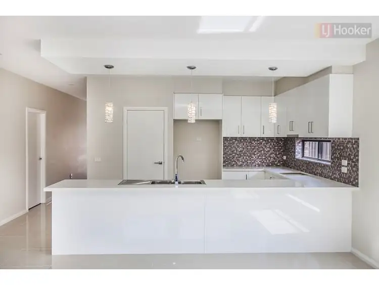 Fifth view of Homely house listing, 3 Redheugh Street, Craigieburn VIC 3064