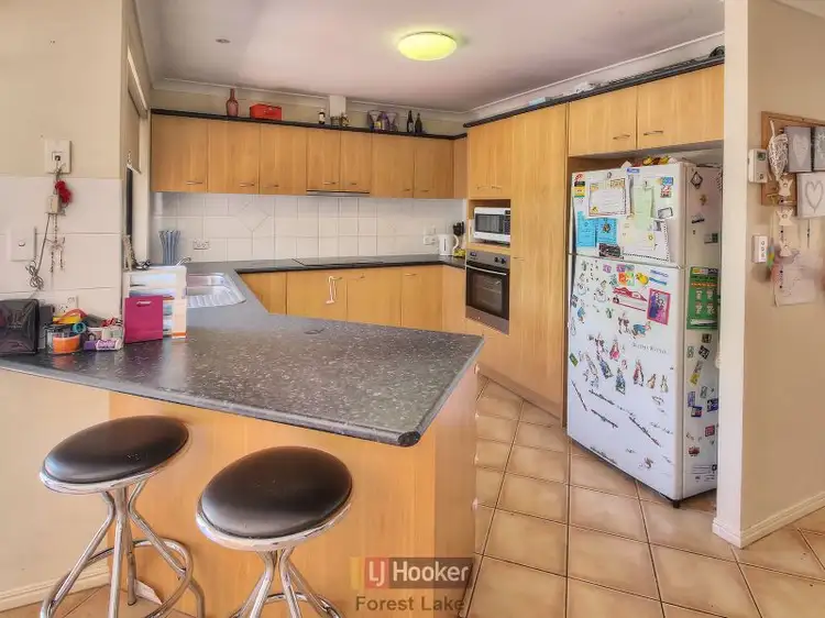 Third view of Homely house listing, 19 Benarkin Street, Forest Lake QLD 4078