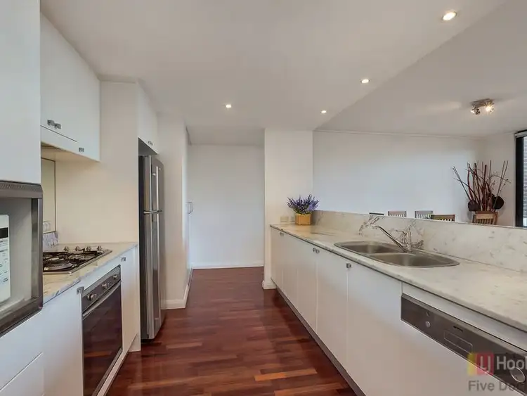 Third view of Homely apartment listing, G.06/4-12 Garfield Street, Five Dock NSW 2046