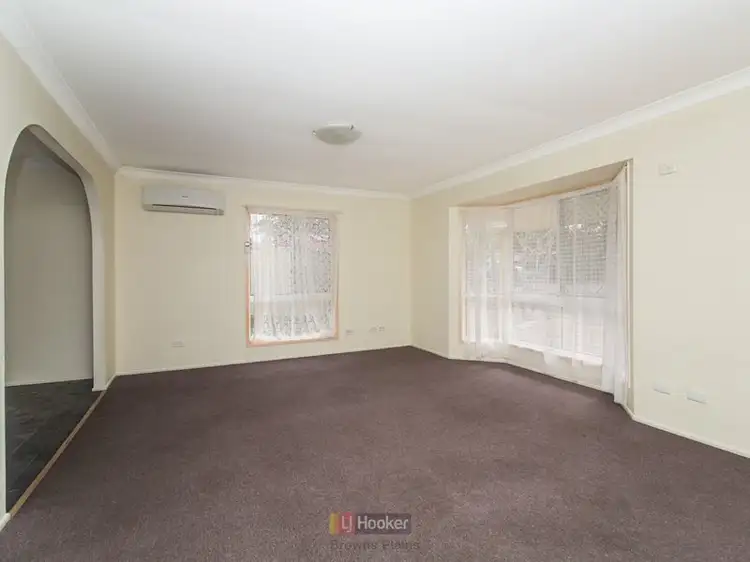 Fifth view of Homely house listing, 2 Wivenhoe Court, Marsden QLD 4132