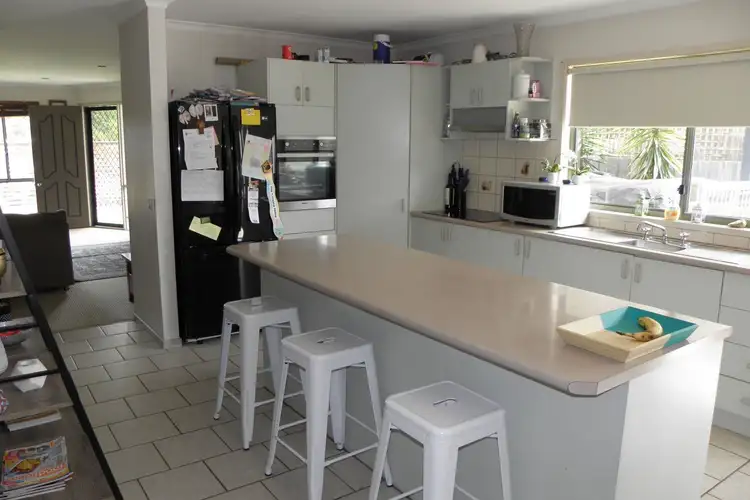 Fifth view of Homely house listing, 50 Hunters Lane, Kalimna VIC 3909