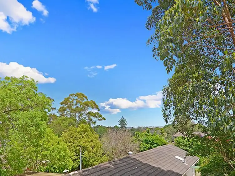 Fourth view of Homely house listing, 36A Cecil Street, Gordon NSW 2072