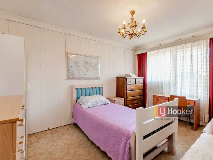 Fourth view of Homely apartment listing, 6/134 The Boulevarde, Dulwich Hill NSW 2203