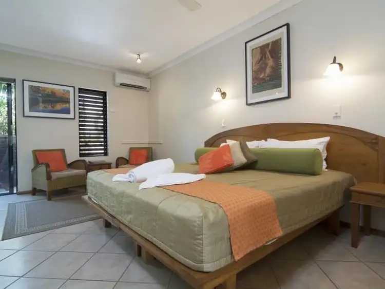 Second view of Homely unit listing, 39 A/B Hibiscus Gardens/18-20 Owen Street, Port Douglas QLD 4877