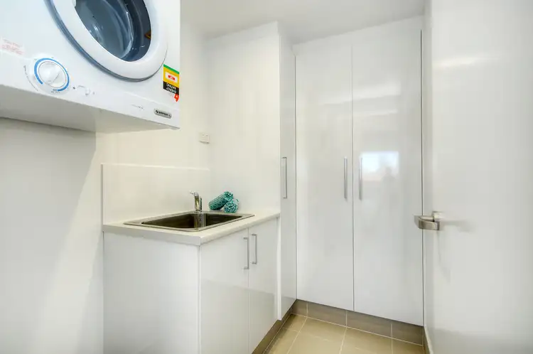Seventh view of Homely apartment listing, 404/26 Spendelove Avenue, Southport QLD 4215