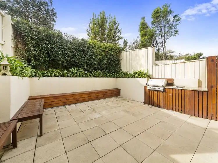 Second view of Homely townhouse listing, 2/5 Wride Street, Maroubra NSW 2035