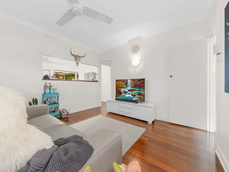 Second view of Homely house listing, 107 Weller Road, Tarragindi QLD 4121