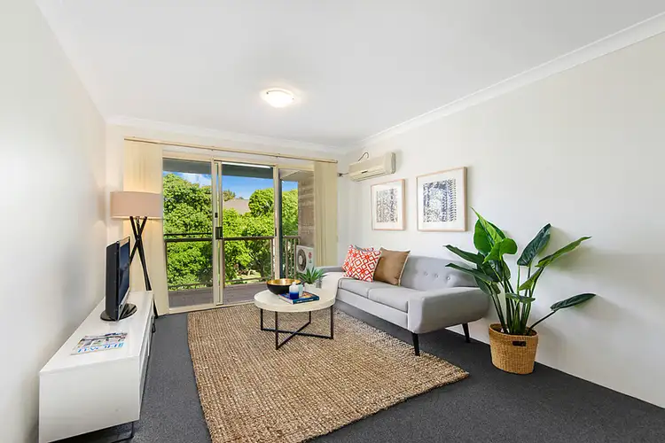 Second view of Homely apartment listing, 83/68 MacArthur Street, Parramatta NSW 2150