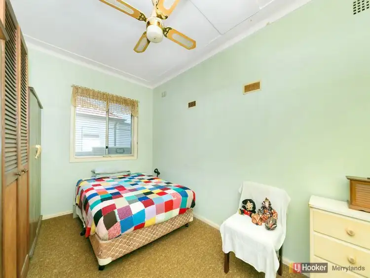 Fifth view of Homely house listing, 65 Albert St, Guildford NSW 2161