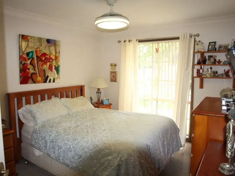 Fifth view of Homely villa listing, 6/1-3 Gordon Avenue, Ingleburn NSW 2565