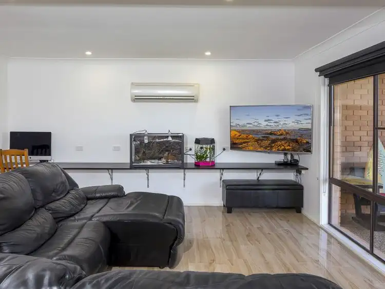 Second view of Homely house listing, 40 Calga Crescent, Catalina NSW 2536