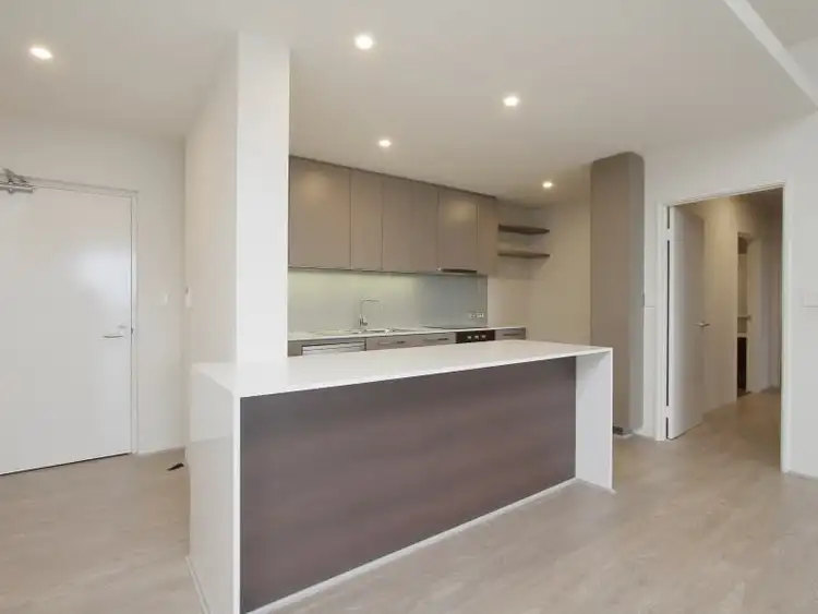 Seventh view of Homely apartment listing, 11/29B Hovia Terrace, South Perth WA 6151