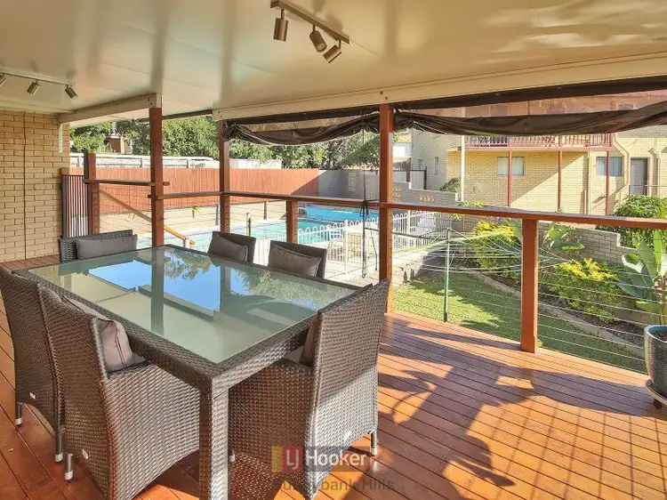 Third view of Homely house listing, 75 Granadilla Street, Macgregor QLD 4109