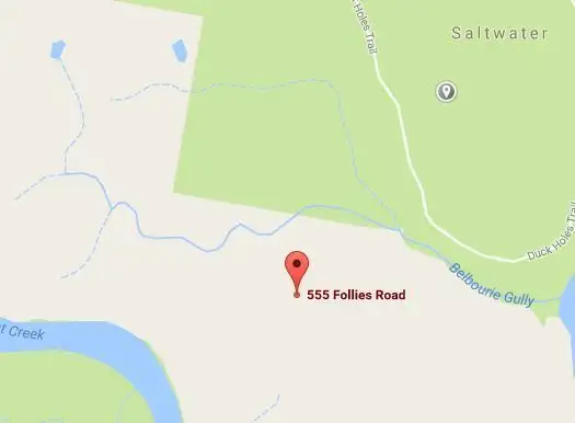 Second view of Homely land listing, 555 Follies Road, Old Bar NSW 2430