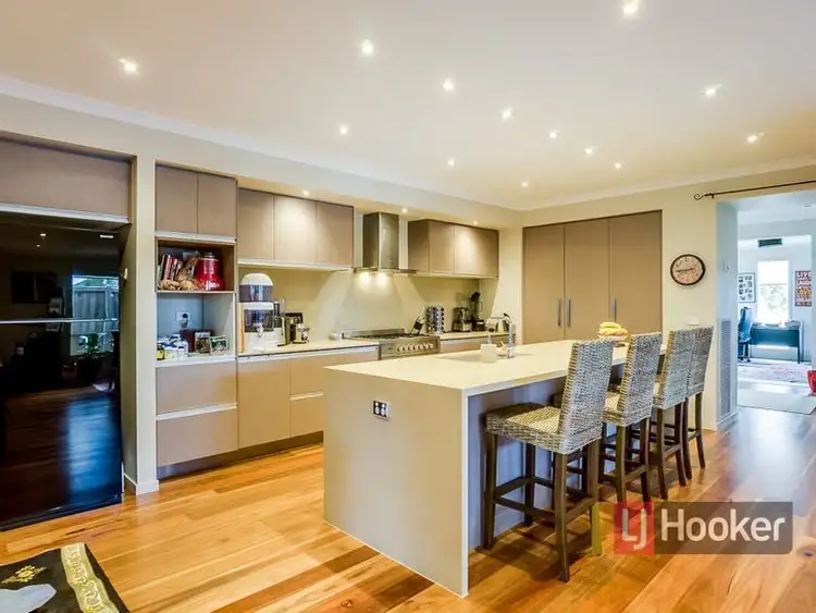 Third view of Homely house listing, 17 Butterfly Boulevard, Tarneit VIC 3029