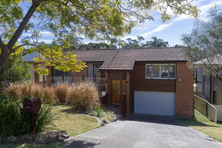 74 Aries Way, Elermore Vale NSW 2287