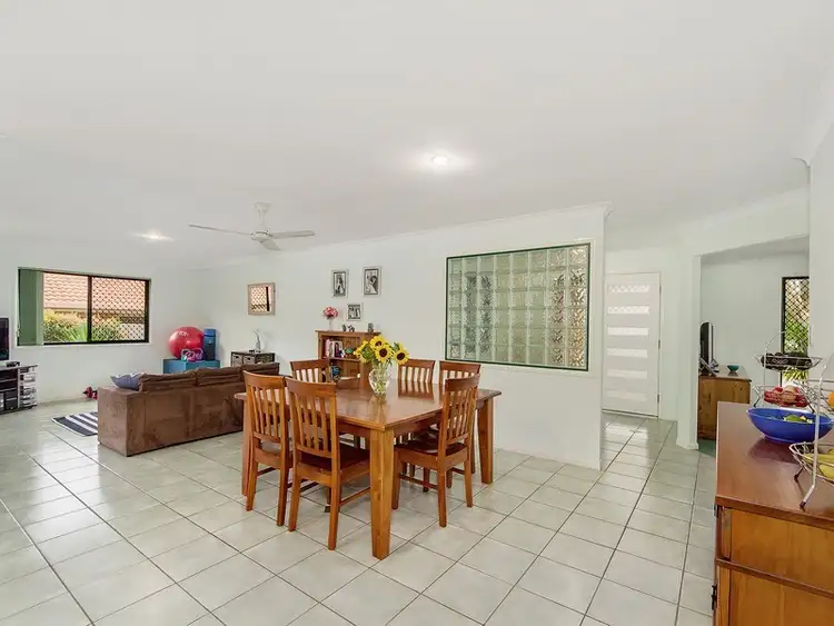 Sixth view of Homely house listing, 35 Northlakes Drive, Elanora QLD 4221