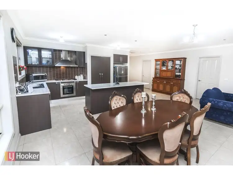 Sixth view of Homely house listing, 18 Pymble Gardens, Craigieburn VIC 3064