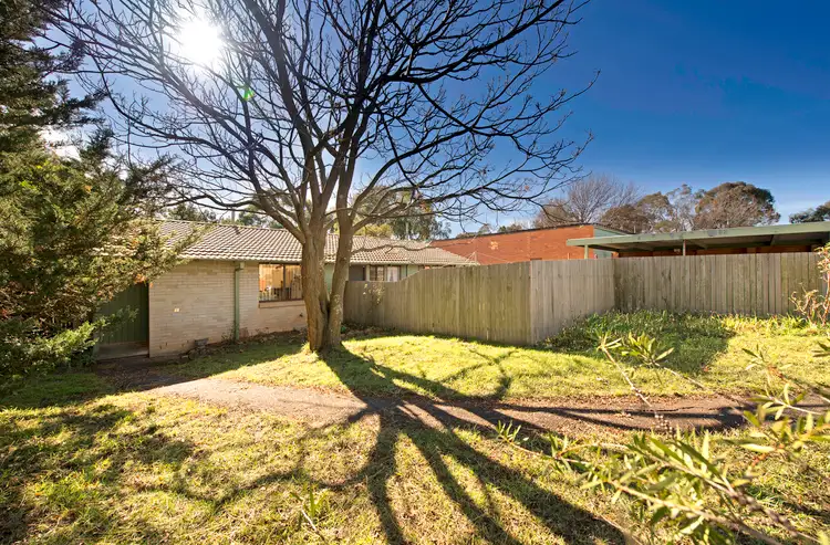 Main view of Homely house listing, 7 Waterfield Place, Charnwood ACT 2615