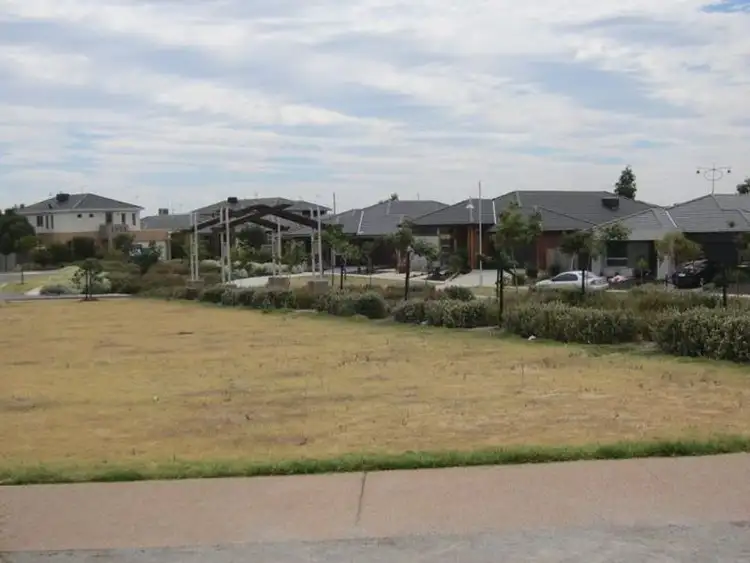 Fourth view of Homely land listing, 37 Cloudy Crescent, Point Cook VIC 3030