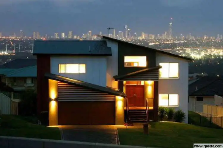 Sixth view of Homely house listing, 5 Chevron Rise, Highland Park QLD 4211