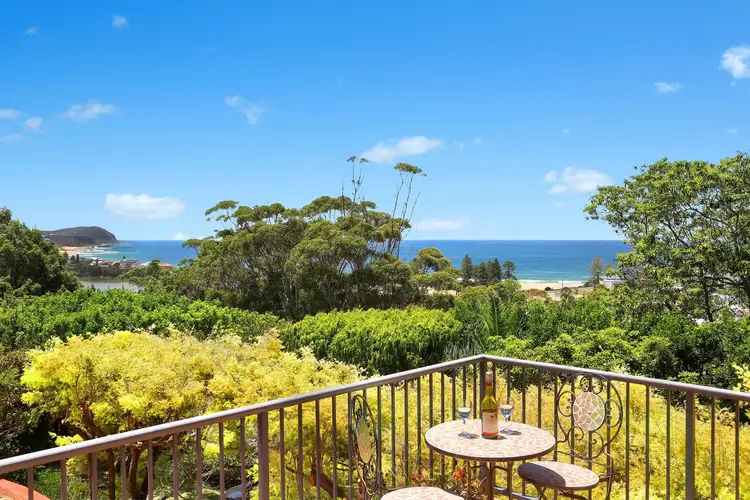 Second view of Homely house listing, 18B Hillcrest Street, Terrigal NSW 2260