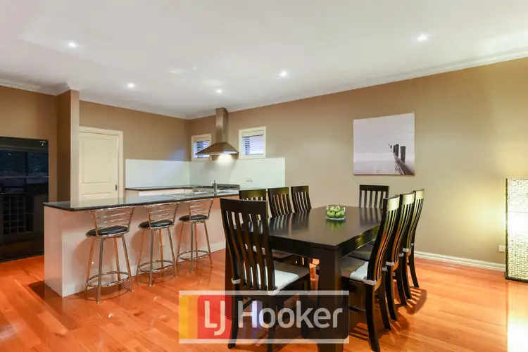 Fourth view of Homely house listing, 24 Kuranda Crescent, Berwick VIC 3806
