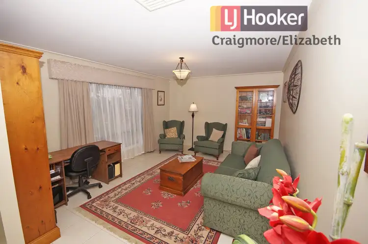 Fourth view of Homely house listing, 20 Pinehurst Court, Craigmore SA 5114