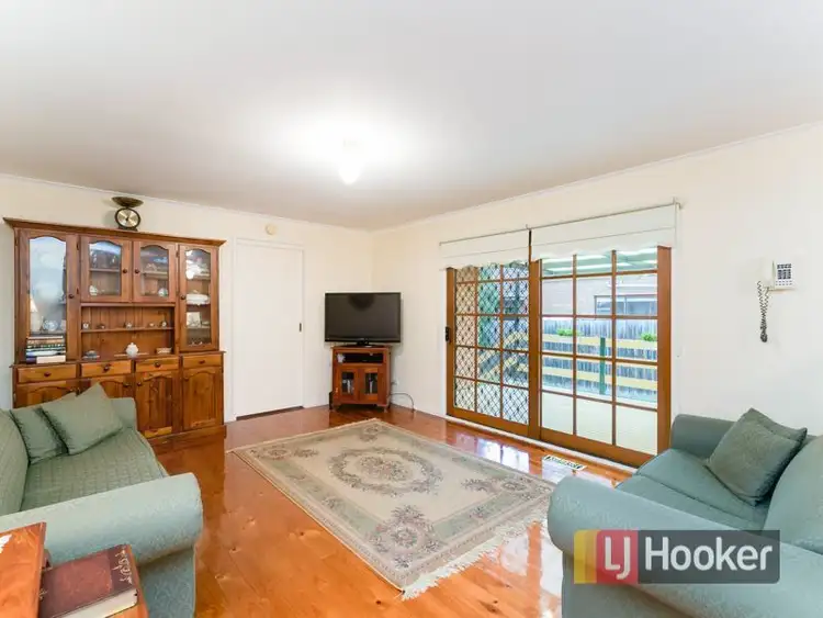 Fifth view of Homely house listing, 14 Hanna Drive, Endeavour Hills VIC 3802