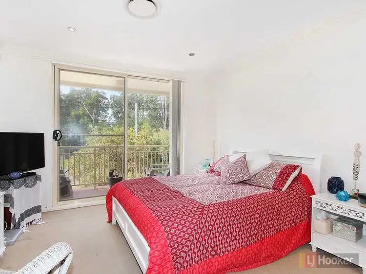 Seventh view of Homely semi-detached listing, 78 Whalans Road, Greystanes NSW 2145