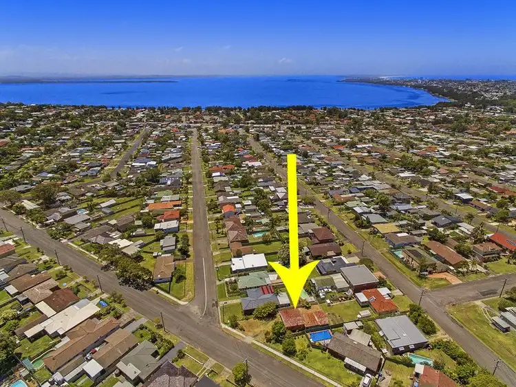 Main view of Homely house listing, 45 Robertson Road, Killarney Vale NSW 2261
