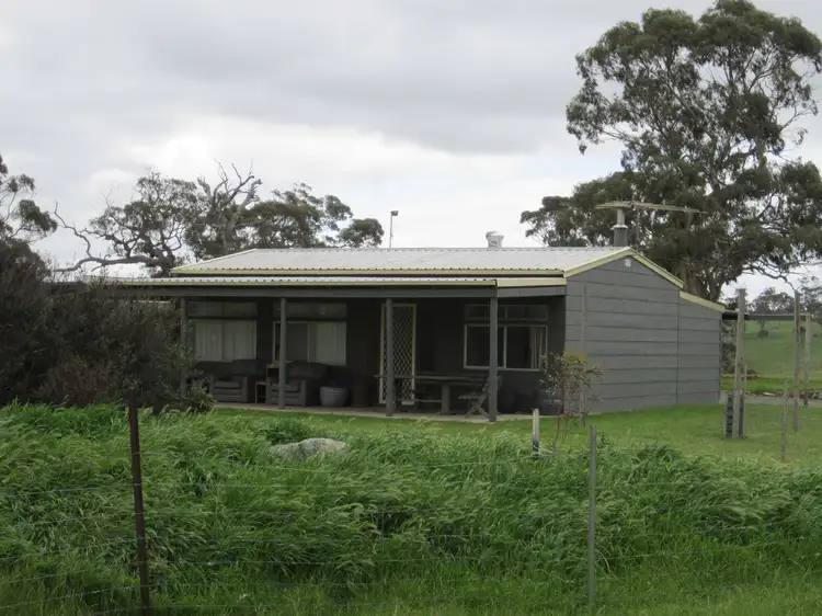 Second view of Homely house listing, 2178 Jutland Road, Keyneton SA 5353