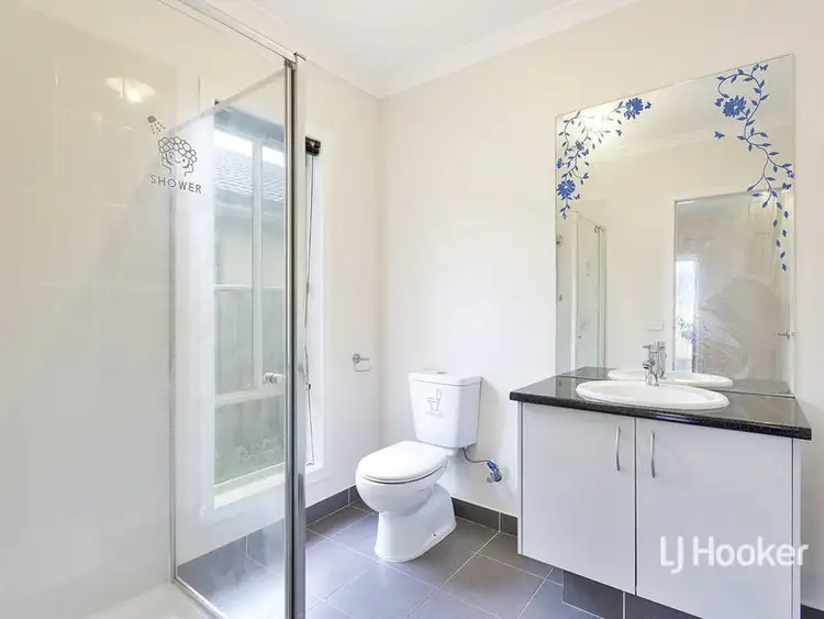 Sixth view of Homely house listing, 8 Tarcoola Crescent, Sanctuary Lakes VIC 3030