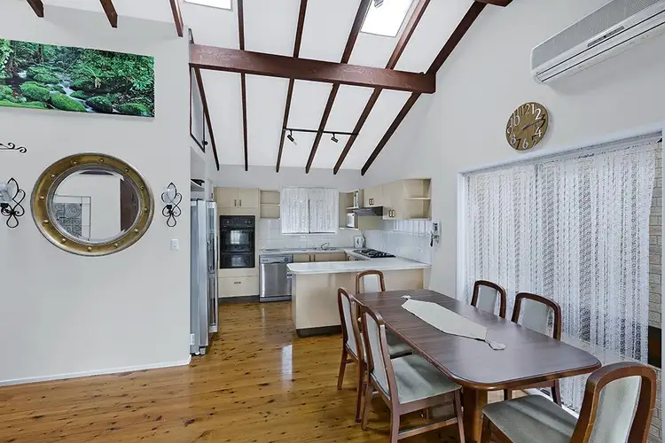 Fourth view of Homely house listing, 32 Dunrossil Avenue, Watanobbi NSW 2259