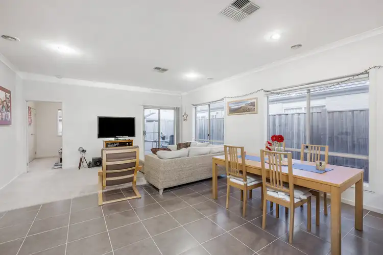 Sixth view of Homely house listing, 70 Fongeo Drive, Point Cook VIC 3030