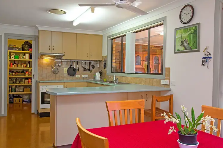 Second view of Homely house listing, 5 Analei Street, Wollongbar NSW 2477