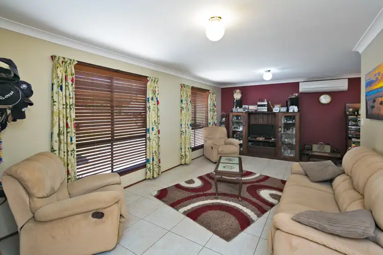 Sixth view of Homely house listing, 44 Stanway Crescent, Alexandra Hills QLD 4161