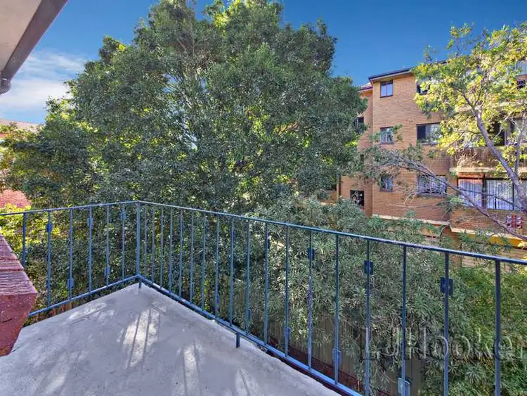 Fifth view of Homely apartment listing, 9/43 Henley Road, Homebush West NSW 2140