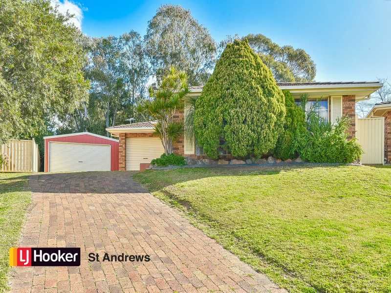 Main view of Homely house listing, 10 Lyell Place, Bow Bowing NSW 2566