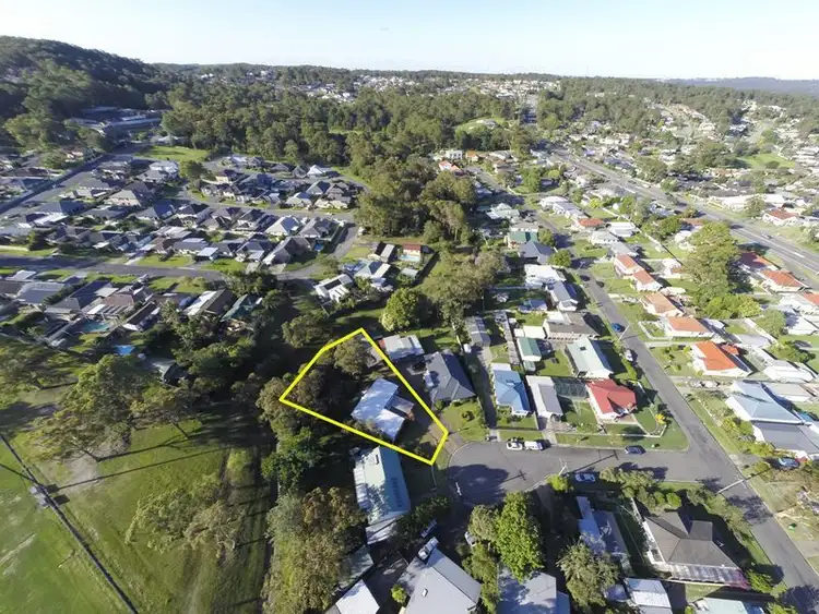 Sixth view of Homely house listing, 5 Alfred Street, Belmont North NSW 2280