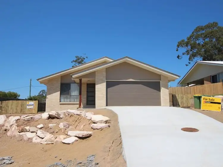 18 Fairlie Court, Kallangur QLD 4503