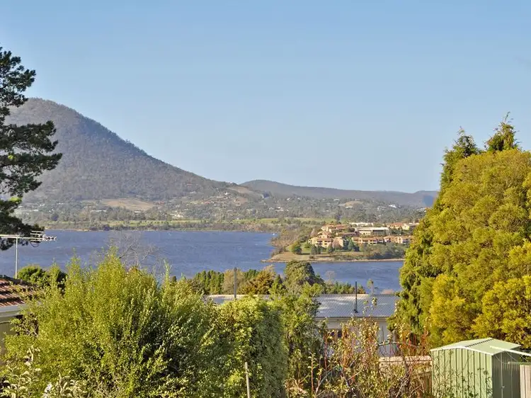 Second view of Homely house listing, 25 Sunshine Road, Austins Ferry TAS 7011