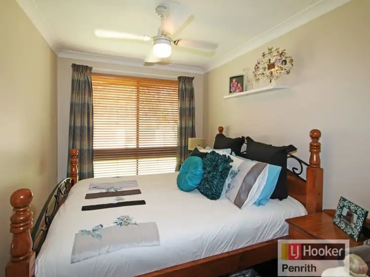 Seventh view of Homely house listing, 117 Greenbank Drive, Werrington Downs NSW 2747