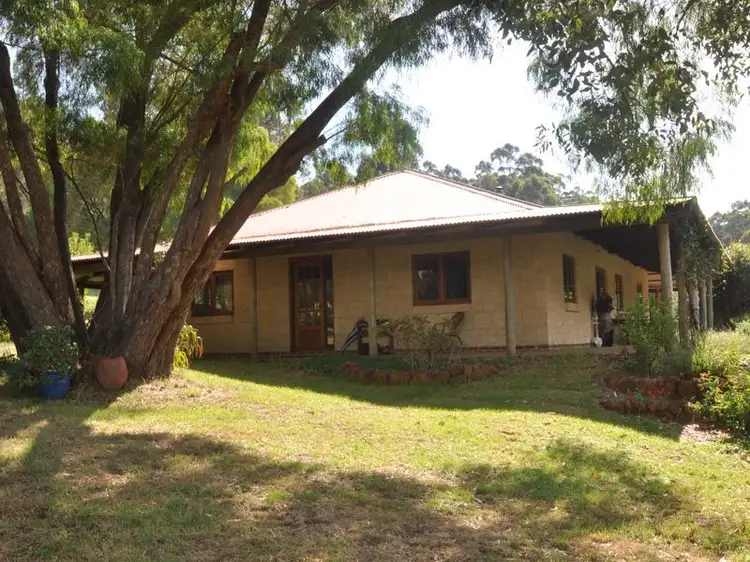 Third view of Homely rural property listing, 379 Green Road, Pemberton WA 6260