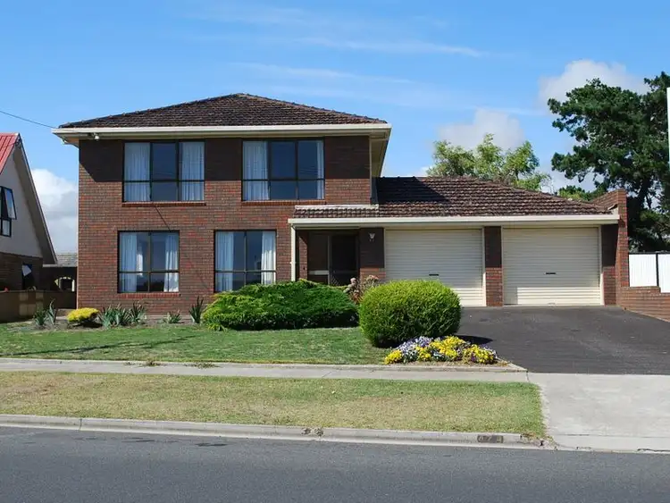 Main view of Homely house listing, 47A Old Bass Highway, Wynyard TAS 7325