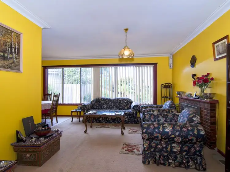 Second view of Homely house listing, 5 Ross Court, Springvale VIC 3171