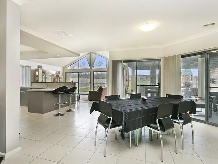 Fifth view of Homely house listing, 46 Augusta Way, Hidden Valley VIC 3756