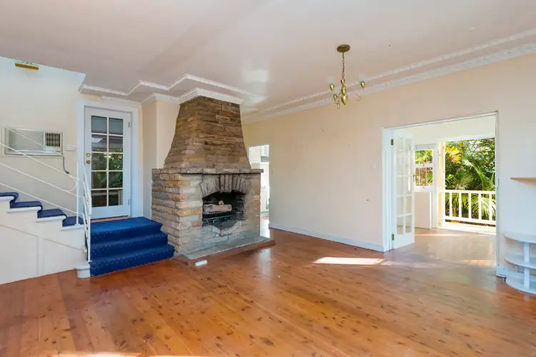 Second view of Homely house listing, 32 Bellevue Avenue, Avalon Beach NSW 2107